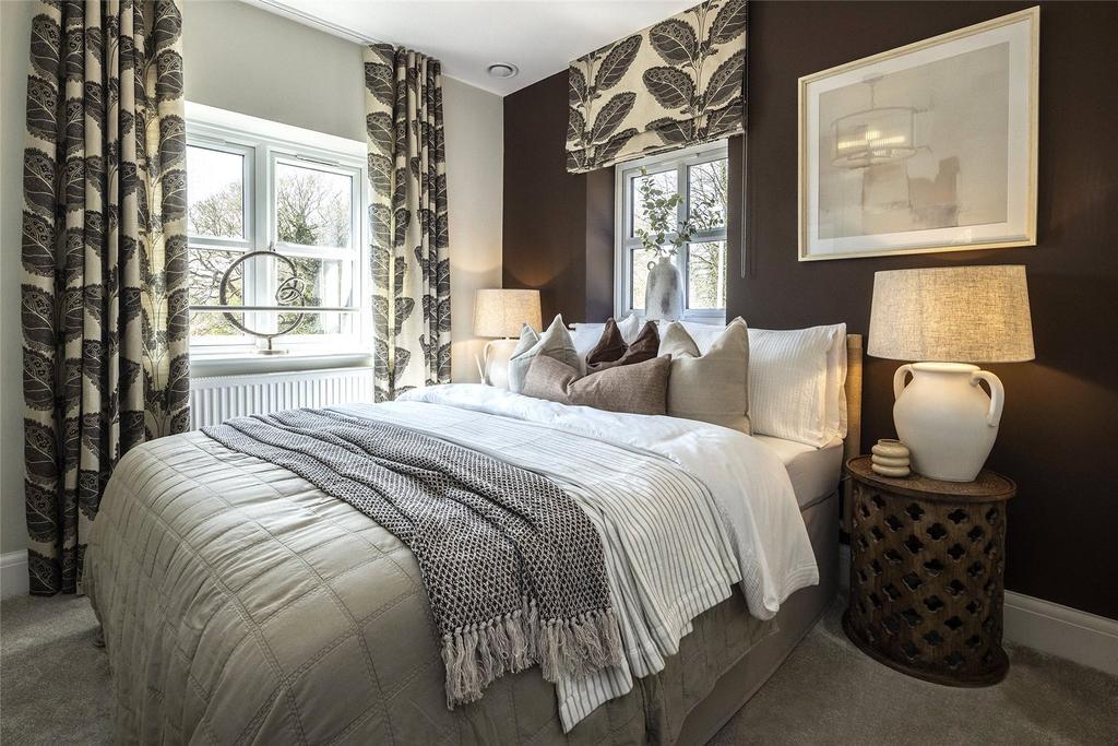Show Home