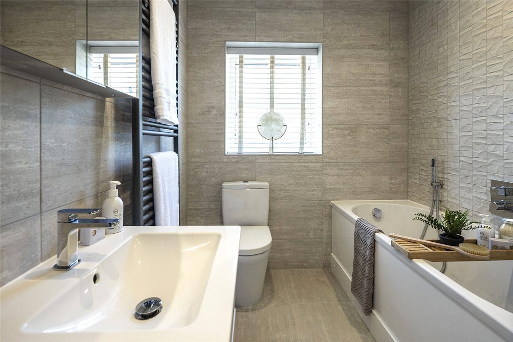 Show Home