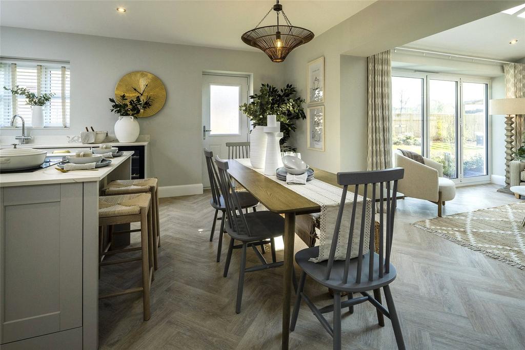 Show Home