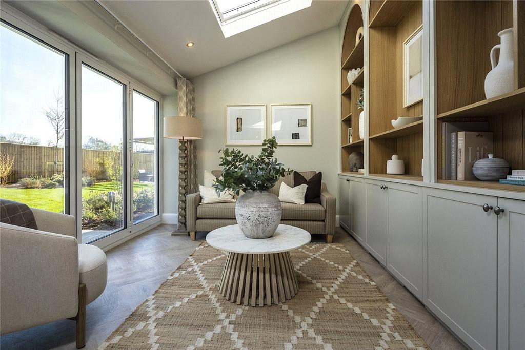 Show Home