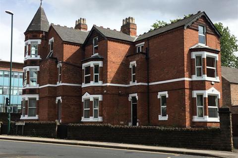 7 bedroom semi-detached house to rent, *£145 pppw excl bills* Derby Road, Nottingham, NG7 2DP