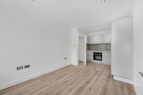 undefined, Victoria Road, Horley