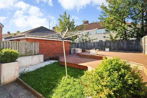 undefined, Warrington Grove, Tyne and Wear NE29