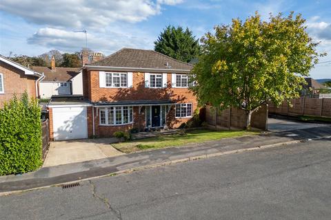 undefined, The Spiert, Aylesbury HP17