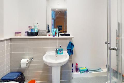 Studio to rent, Upper Parliament Street, Nottingham NG1