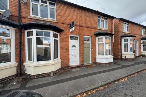 undefined, Grove Avenue, Solihull, West Midlands, B91