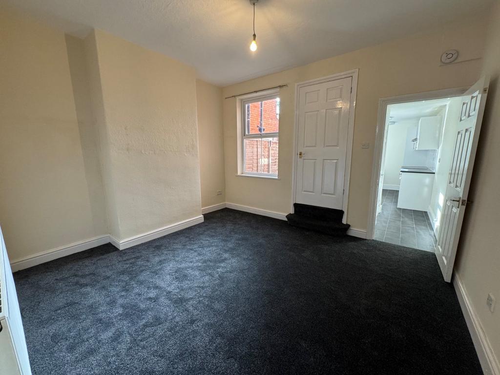Rear Reception Room