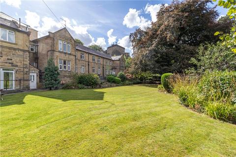 undefined, Queens Road, Ilkley, West Yorkshire, LS29