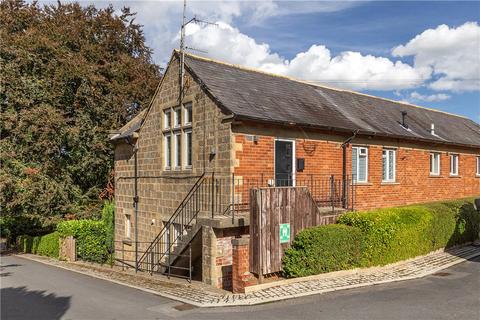 undefined, Queens Road, Ilkley, West Yorkshire, LS29