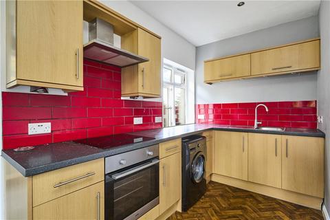 undefined, Queens Road, Ilkley, West Yorkshire, LS29