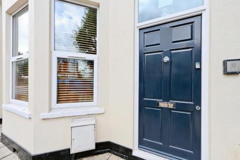 undefined, Church Path, London, W4