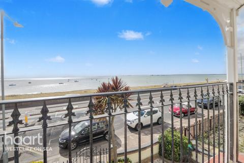 undefined, Eastern Esplanade, Southend-on-sea