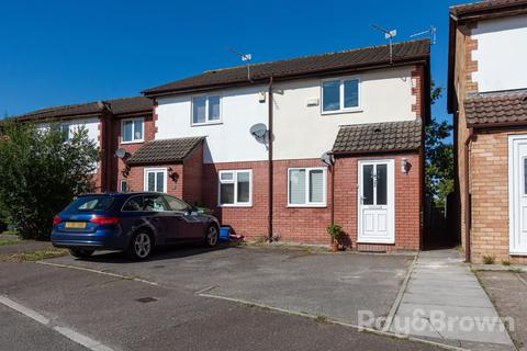 undefined, St. Mellons, Cardiff CF3