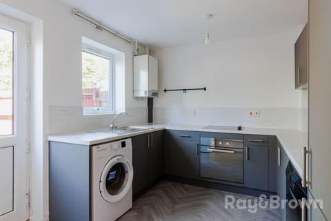 undefined, St. Mellons, Cardiff CF3