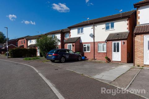 undefined, St. Mellons, Cardiff CF3
