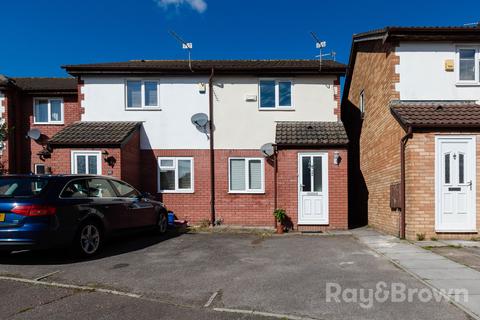undefined, St. Mellons, Cardiff CF3