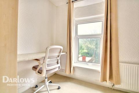 undefined, Meadow Street, PONTYPRIDD