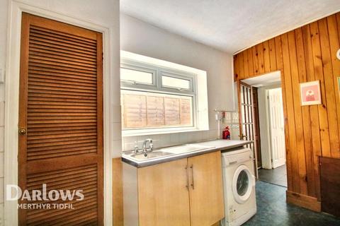 1 bedroom terraced house to rent, Meadow Street, PONTYPRIDD