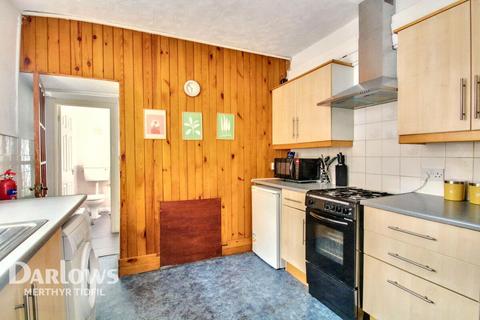 undefined, Meadow Street, PONTYPRIDD