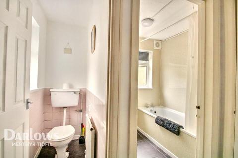 1 bedroom terraced house to rent, Meadow Street, PONTYPRIDD
