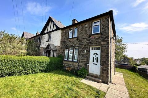 undefined, Myrtle Grove, Huddersfield, HD3