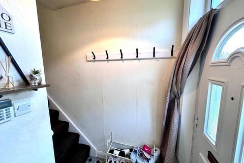 undefined, Myrtle Grove, Huddersfield, HD3