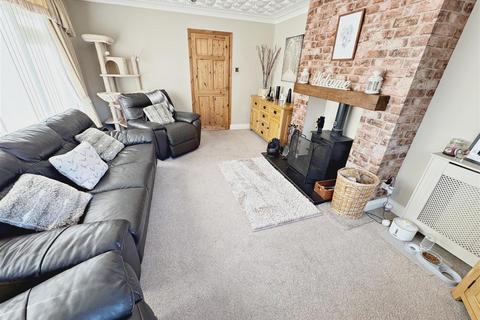 undefined, Sea Dyke Way, Marshchapel, Grimsby, East Lindsey, DN36 5SX