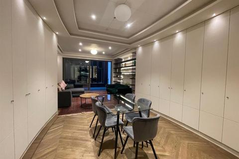 undefined, Belmont Street, London, London
