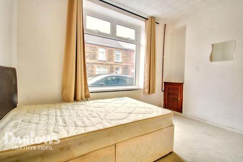 1 bedroom terraced house to rent, Meadow Street, PONTYPRIDD