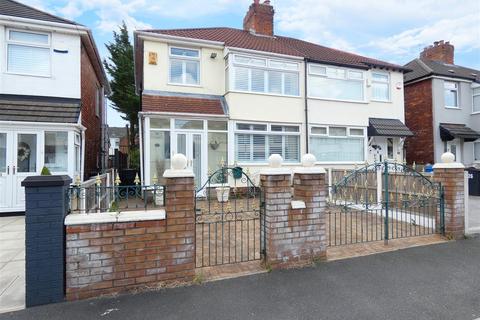undefined, Howden Drive, Huyton, Liverpool