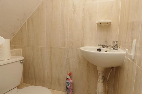 undefined, Howden Drive, Huyton, Liverpool