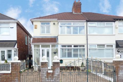 undefined, Howden Drive, Huyton, Liverpool
