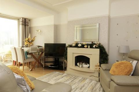 undefined, Howden Drive, Huyton, Liverpool
