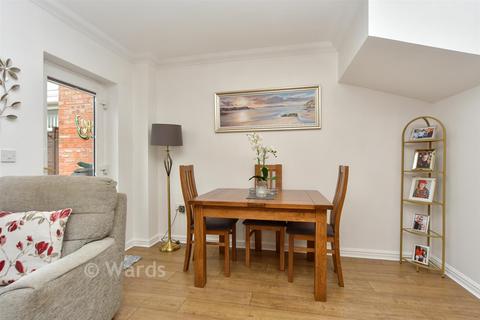 undefined, Teal Way, Iwade ME9