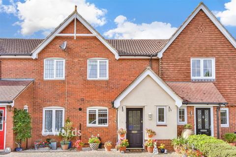 2 bedroom terraced house for sale, Teal Way, Iwade ME9