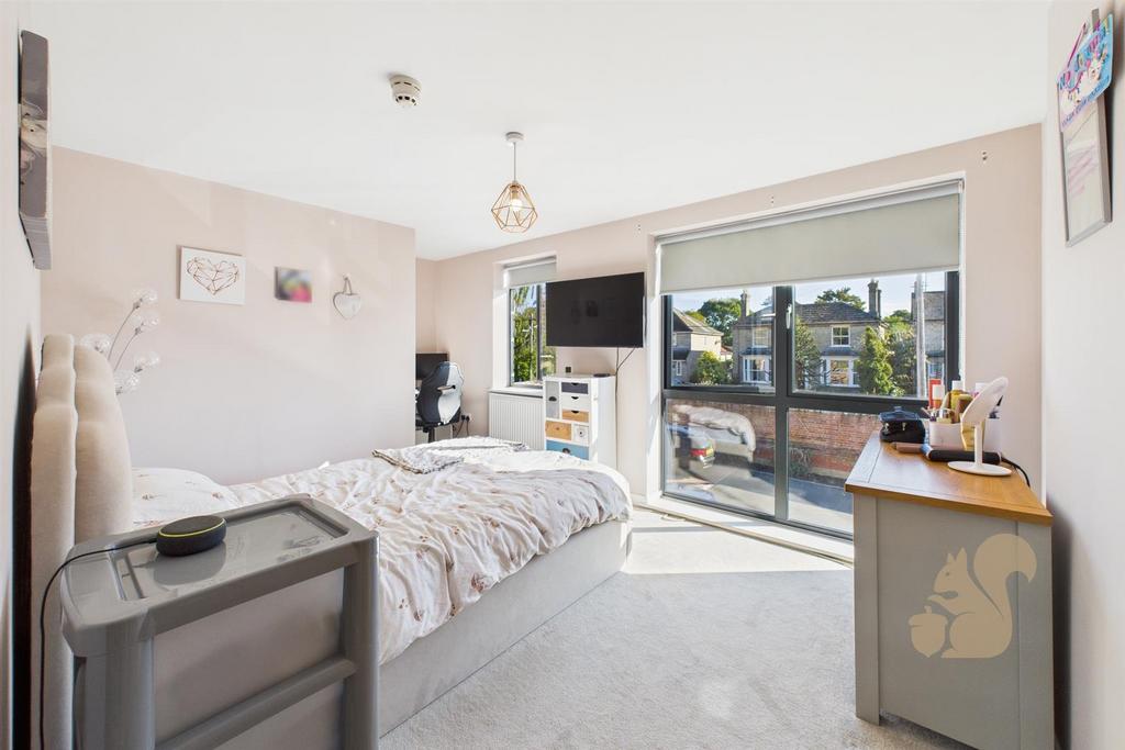 Principal Bedroom