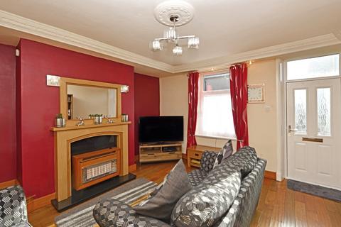 2 bedroom terraced house for sale, Shetcliffe Lane, Tong Street, Bradford, West Yorkshire, BD4
