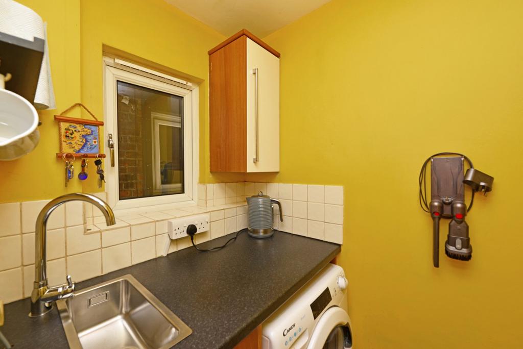 Kitchenette