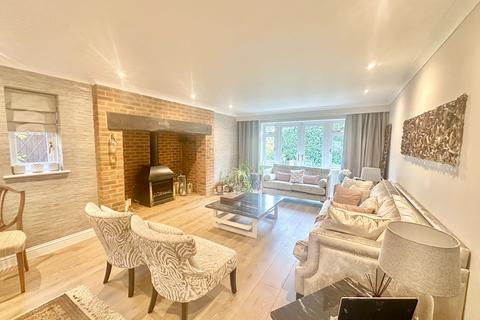 4 bedroom detached house to rent, Welwyn AL6