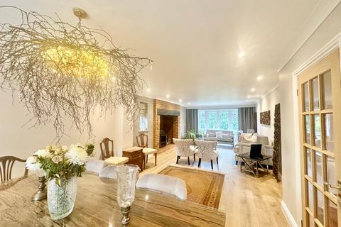 4 bedroom detached house to rent, Welwyn AL6