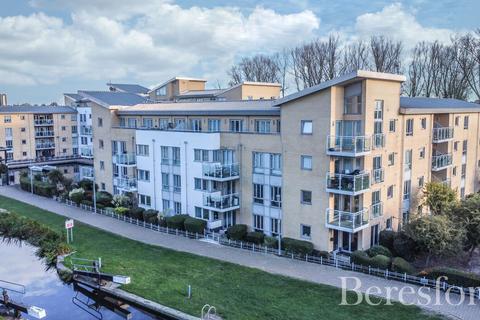 Lockside Marina, Chelmsford, CM2