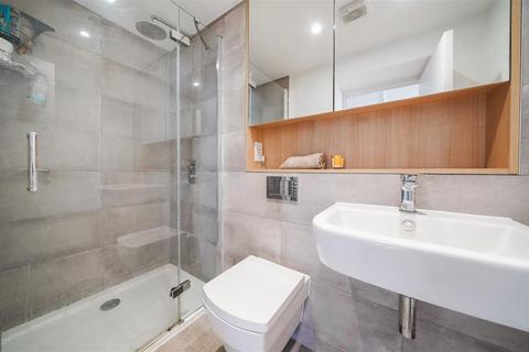 1 bedroom flat for sale, London SE3