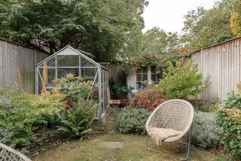 4 bedroom terraced house for sale, Ardleigh Road, London E17