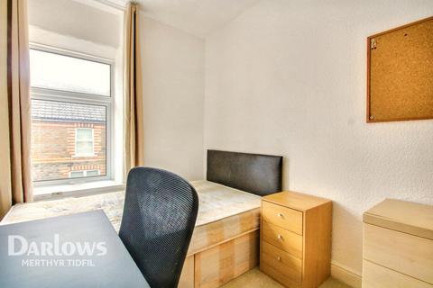 undefined, Meadow Street, PONTYPRIDD