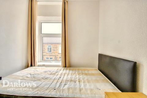 undefined, Meadow Street, PONTYPRIDD