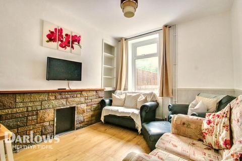 1 bedroom terraced house to rent, Meadow Street, PONTYPRIDD