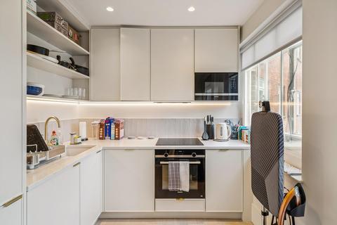 undefined, Cheltenham Terrace, London, SW3