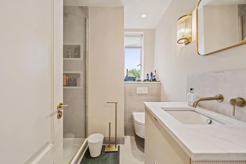 undefined, Cheltenham Terrace, London, SW3