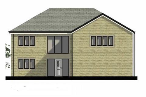 undefined, Plot 1, Barnsley Road, Denby Dale, HD8
