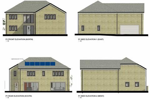 undefined, Plot 1, Barnsley Road, Denby Dale, HD8